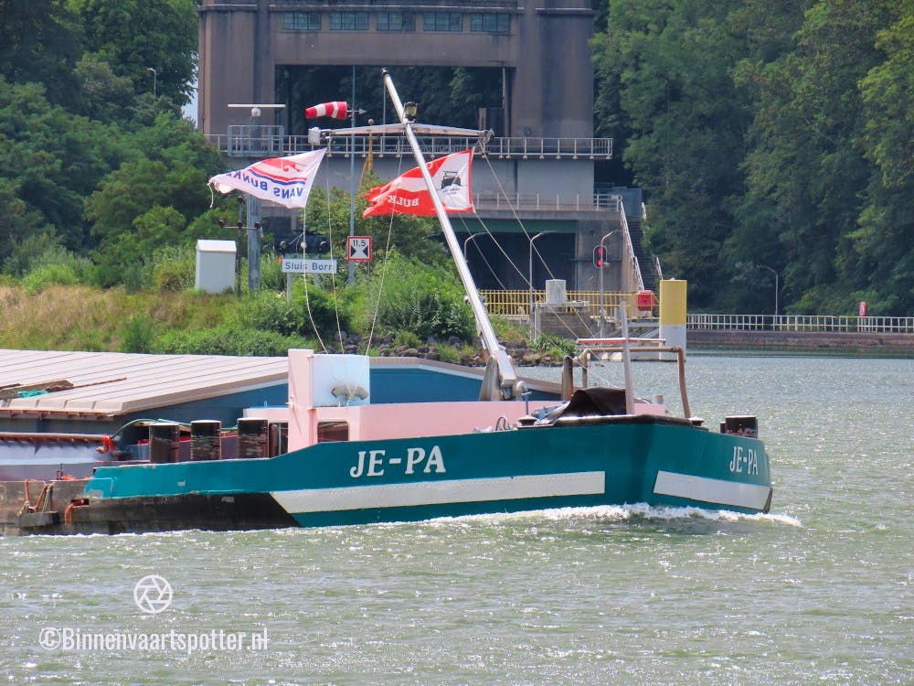 Je-Pa — thumbnail 3